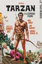 Tarzan e il grande fiume (Cineclub Classico)