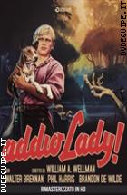 Addio Lady! (Cineclub Classico)