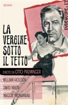 La Vergine Sotto Il Tetto (Cineclub Classico)