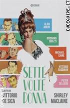 Sette Volte Donna (Cineclub Classico)
