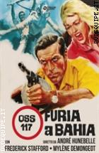 Oss 117 Furia A Bahia (Cineclub Mistery)