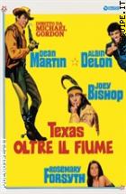 Texas Oltre Il Fiume (Cineclub Classico)