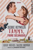 Tammy Fiore Selvaggio (Cineclub Classico)
