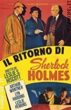 Il Ritorno Di Sherlock Holmes (Classici Ritrovati)