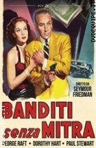 Banditi Senza Mitra (Noir D'essai)