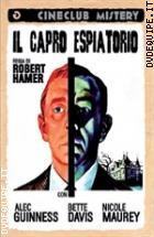 Il Capro Espiatorio (Cineclub Mistery)