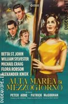 Alta Marea A Mezzogiorno (Cineclub Classico)