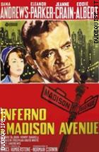 Inferno A Madison Avenue (Cineclub Classico)