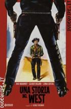 Una Storia Del West (Cineclub Classico)