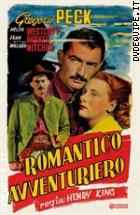 Romantico Avventuriero (Cineclub Classico)
