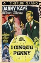 I Cinque Penny (Cineclub Classico)