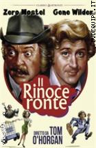 Il Rinoceronte (Classici Ritrovati)