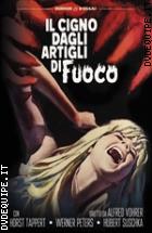 Il Cigno Dagli Artigli Di Fuoco (Horror D'essai)