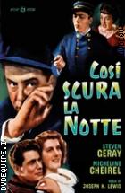 Cos Scura La Notte (Noir D'essai)