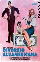 Divorzio All'americana (Cineclub Classico)