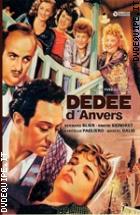 Dde D'anvers (Cineclub Classico)