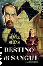 Destino Di Sangue (Cineclub Classico)