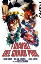 I Diavoli Del Gran Prix (Classici Ritrovati)