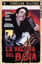 La Valigia Del Boia (Cineclub Classico)