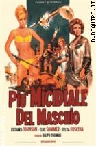 Pi Micidiale Del Maschio - Restaurato In 4K (Classici Ritrovati)
