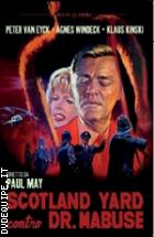 Scotland Yard Contro Dr. Mabuse (Sci-Fi d'Essai)