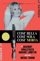 Cos Bella Cos Sola Cos Morta (Noir D'essai)