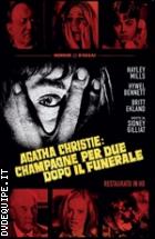 Champagne Per Due Dopo Il Funerale - Restaurato In HD (Horror D'Essai)