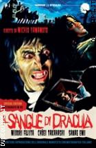 Il Sangue Di Dracula - Special Edition - Restaurato In HD (Horror D'Essai)