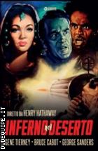 Inferno Nel Deserto (Cineclub Classico)