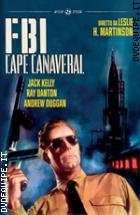 FBI Cape Canaveral (Noir d'Essai)