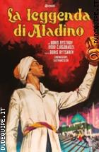 La Leggenda Di Aladino - Restaurato in HD (Cineclub Classico)
