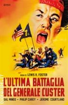 L'ultima Battaglia Del Generale Custer (Cineclub Classico)