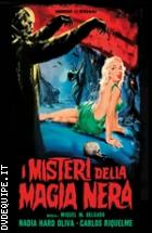 I Misteri Della Magia Nera (Horror D'essai)