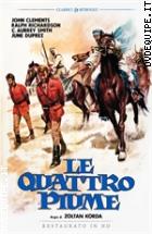 Le Quattro Piume (1939) - Restaurato in HD (I Classici Ritrovati)