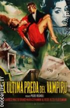 L'ultima Preda Del Vampiro (Gotico Italiano #23)