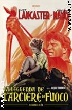 La Leggenda Dell'arciere Di Fuoco - Restaurato In HD (Cineclub Classico)