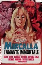 Mircalla, L'amante Immortale - Restaurato In H D ( Horror D' Essai # 293)
