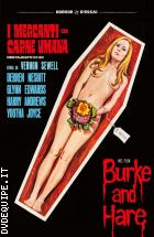 Burke & Hare - I Mercanti Di Carne Umana - Restaurato In HD