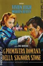 La Primavera Romana Della Signora Stone - Restaurato In HD (Cineclub Classico)