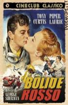 Bolide Rosso (Cineclub Classico)