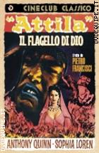 Attila, Il Flagello Di Dio (Cineclub Classico)