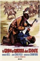 Il Grido Di Guerra Dei Sioux (Cineclub Classico)