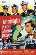 'ammiraglio  Uno Strano Pesce - Restaurato In HD (Cineclub Classico)