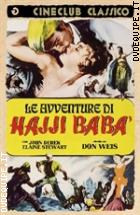 Le Avventure Di Hajji Bab (Cineclub Classico)
