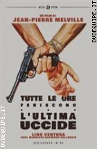 Tutte Le Ore Feriscono... L'ultima Uccide - Restaurato In HD (Noir D'essai)