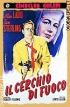 Il Cerchio Di Fuoco (Cineclub Mistery)