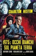 1975: Occhi Bianchi Sul Pianeta Terra - Restaurato In HD ( Sci-Fi D'essai)