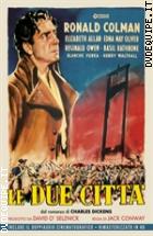 Le Due Citt - Rimasterizzato In HD (Cineclub Classico)