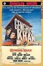 Gengis Khan Il Conquistatore (Cineclub Classico)