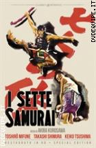 I Sette Samurai - Special Edition - Restaurato In HD (Classici Ritrovati)